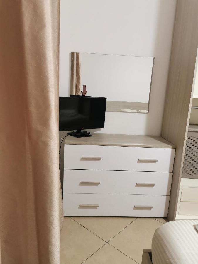 "Maretna" Apartment มาสคาลิ ภายนอก รูปภาพ