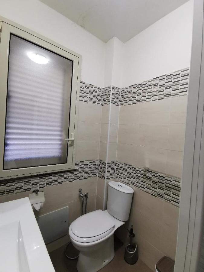 "Maretna" Apartment มาสคาลิ ภายนอก รูปภาพ