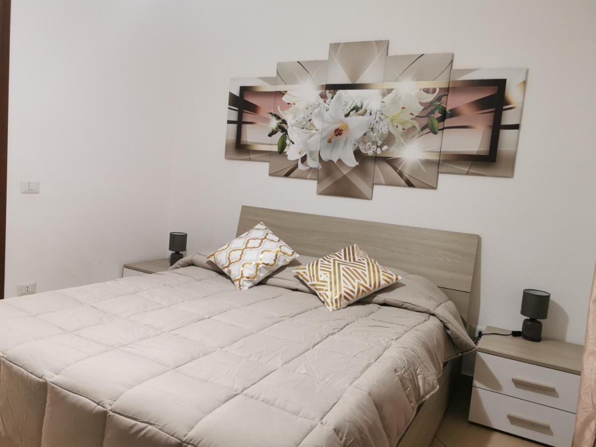 "Maretna" Apartment มาสคาลิ ภายนอก รูปภาพ