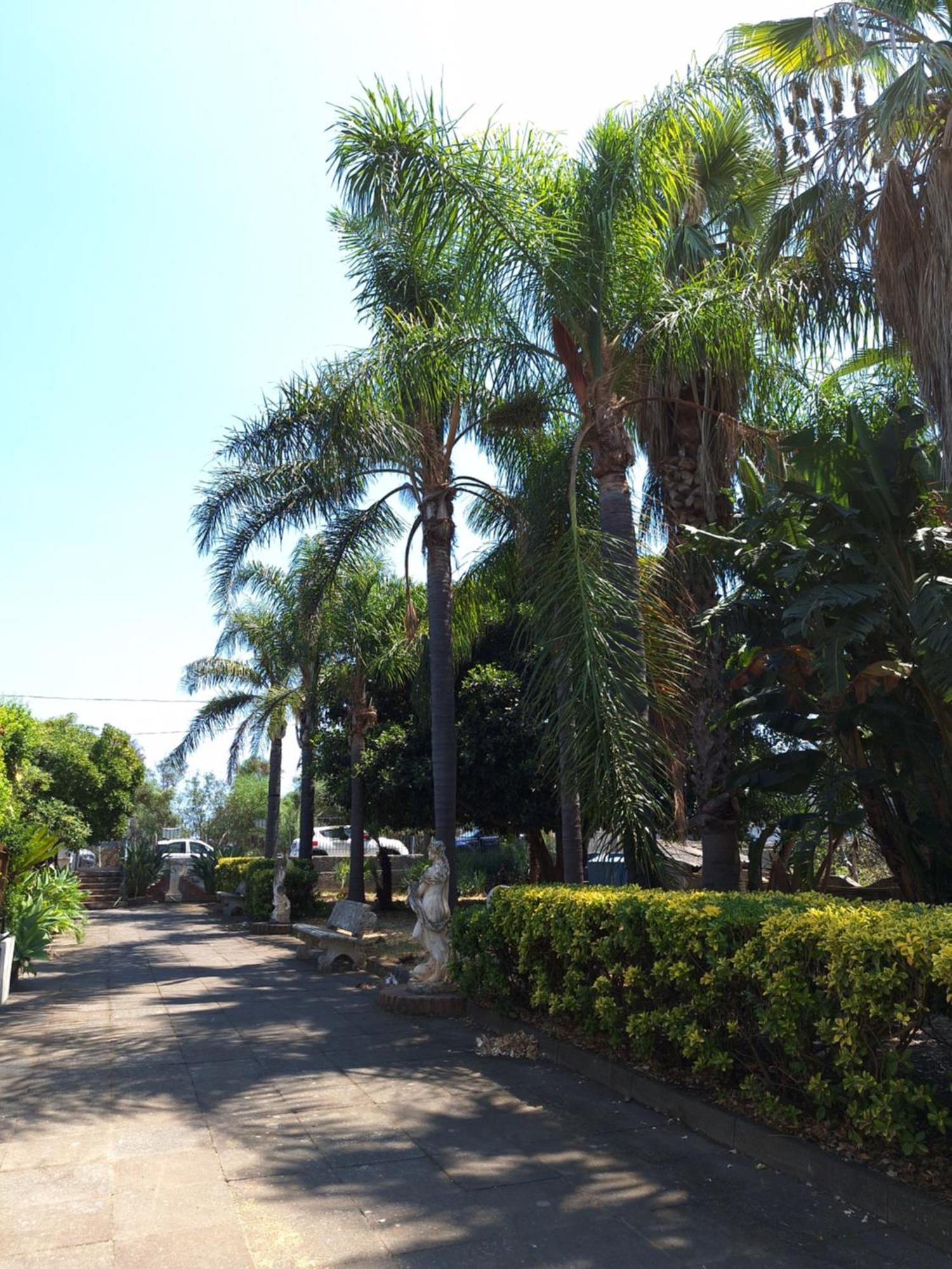 "Maretna" Apartment มาสคาลิ ภายนอก รูปภาพ