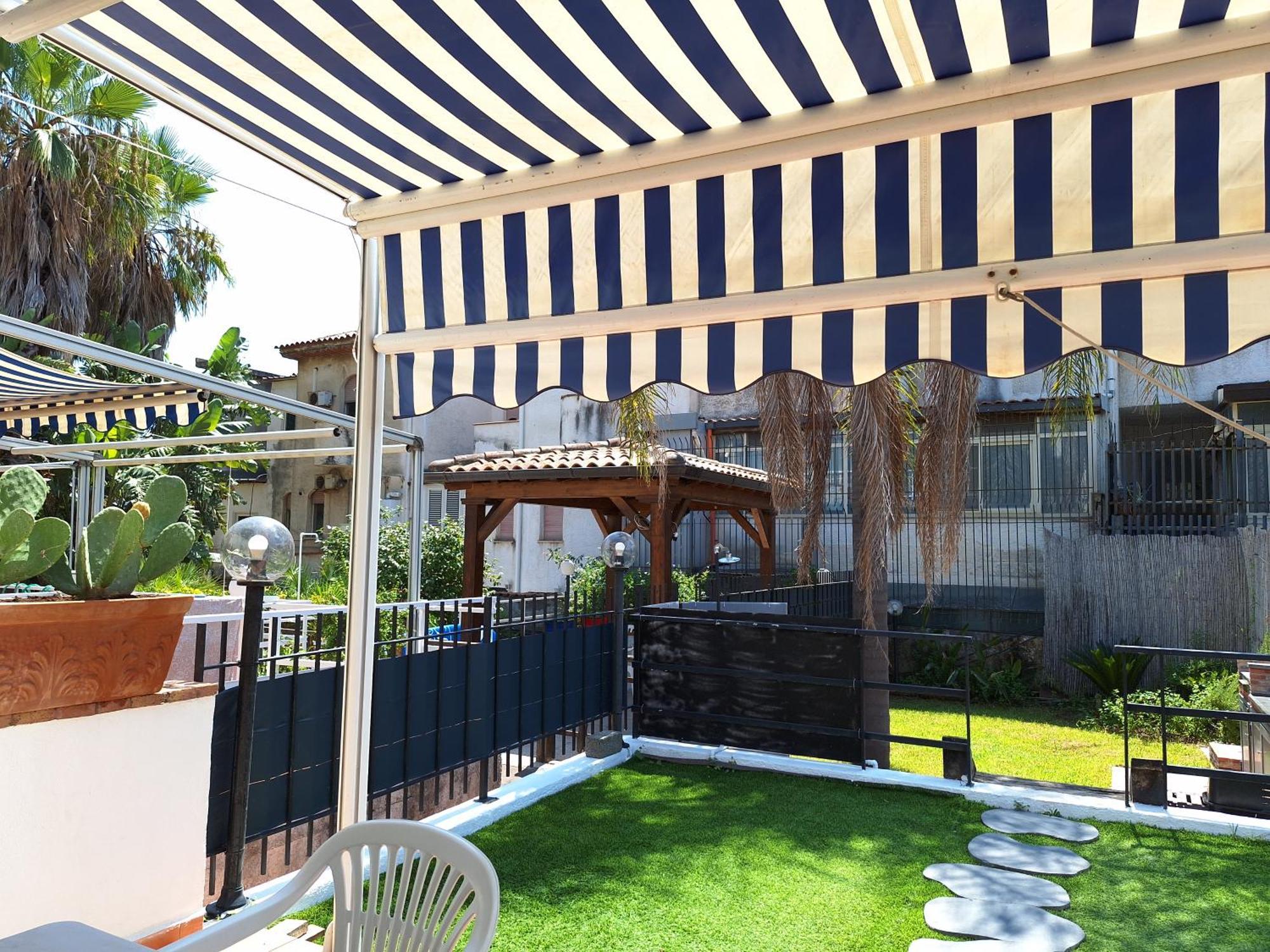 "Maretna" Apartment มาสคาลิ ภายนอก รูปภาพ